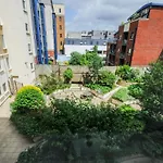 Apartment Hamilton Court From Your