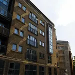 Hamilton Court From Your