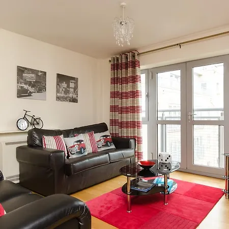 Hamilton Court From Your Apartment *