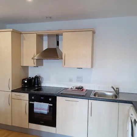 Hamilton Court From Your