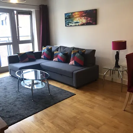 Hamilton Court From Your Apartment *