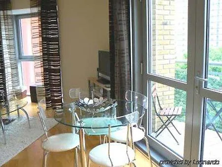 Hamilton Court From Your Apartment *