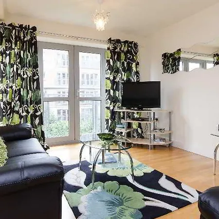 Hamilton Court From Your Apartment