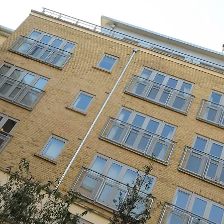 Hamilton Court From Your *