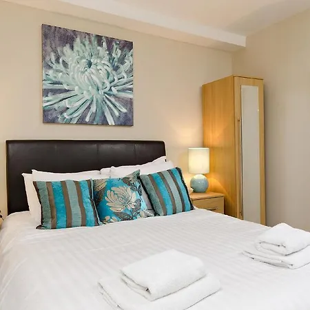 Hamilton Court From Your * Bristol