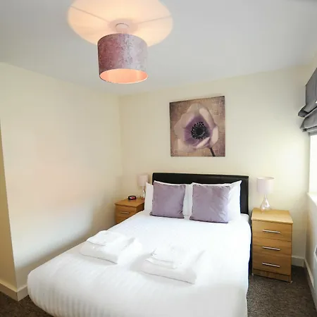 Apartment Hamilton Court From Your Bristol