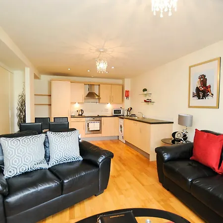 Hamilton Court From Your Apartment *