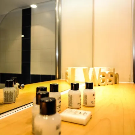 公寓 Hamilton Court From Your *