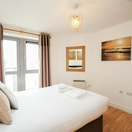 Apartamento Hamilton Court From Your *