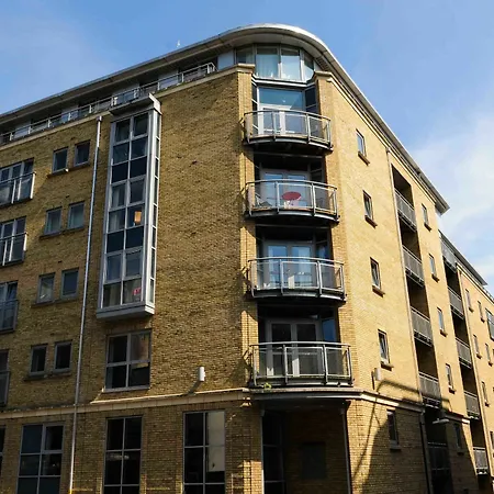 Hamilton Court From Your Apartamento Bristol