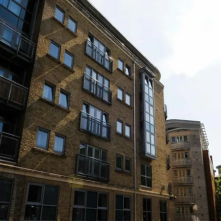 Hamilton Court From Your