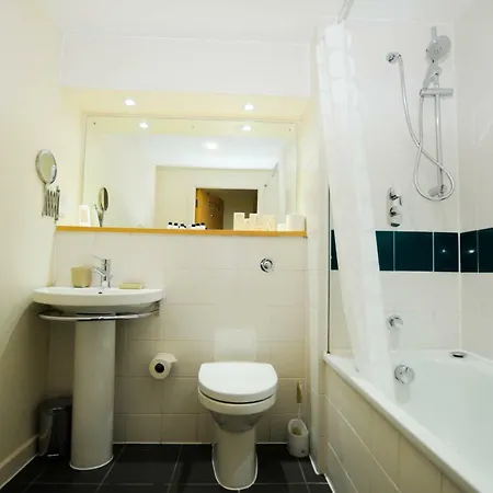 Hamilton Court From Your * Bristol