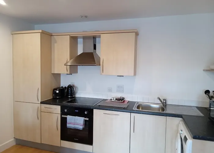 Hamilton Court From Your