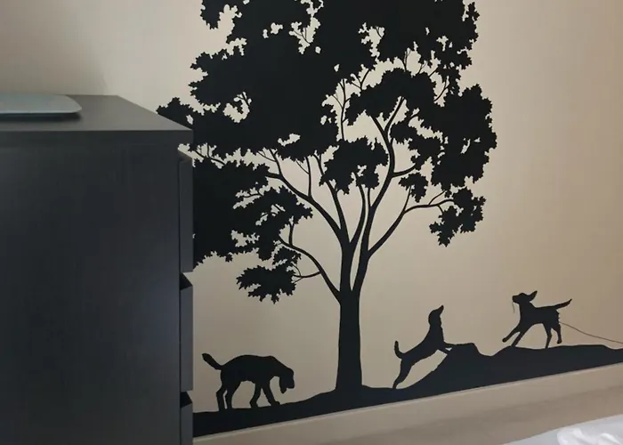 公寓 Hamilton Court From Your