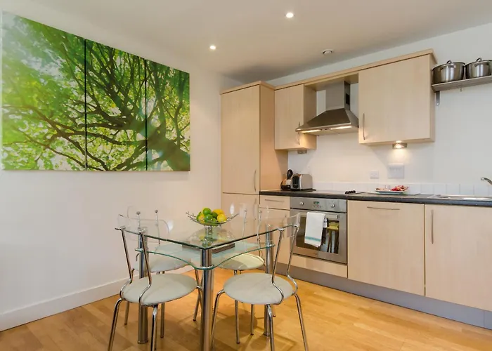 Hamilton Court From Your Bristol