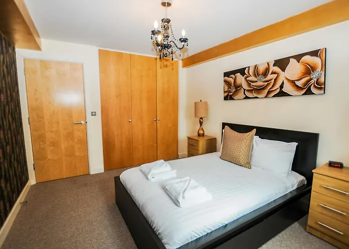 Hamilton Court From Your 布里斯托