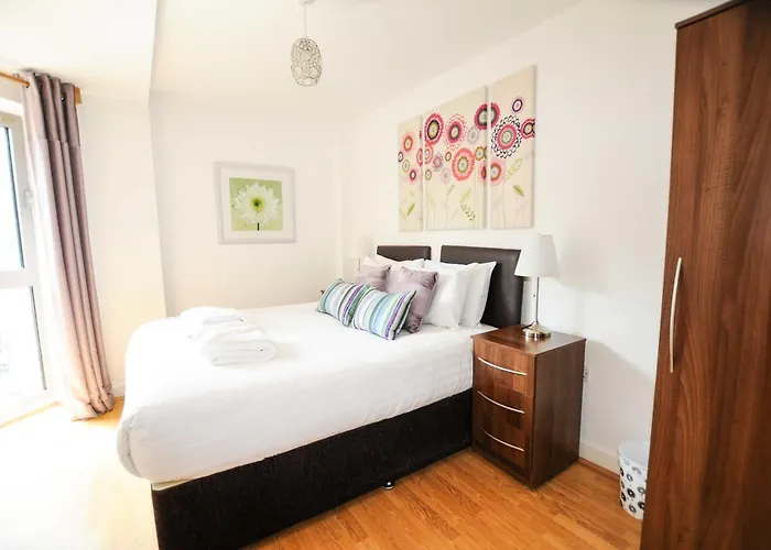 Hamilton Court From Your * Bristol