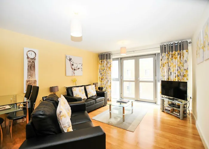 Hamilton Court From Your Apartamento Bristol