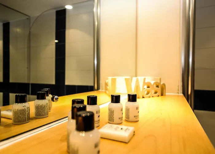 Apartamento Hamilton Court From Your *