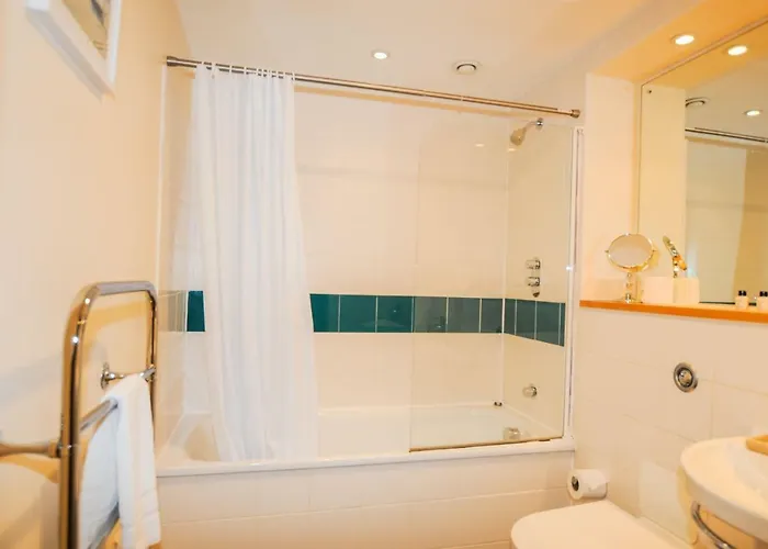 Hamilton Court From Your *