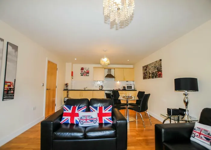 Hamilton Court From Your Bristol