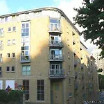 Hamilton Court From Your