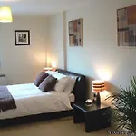 Διαμέρισμα Hamilton Court From Your *
