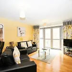 Hamilton Court From Your Διαμέρισμα Μπρίστολ