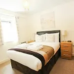Διαμέρισμα Hamilton Court From Your Μπρίστολ