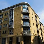 Hamilton Court From Your Διαμέρισμα Μπρίστολ