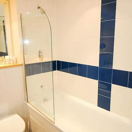 Hamilton Court From Your * Bristol