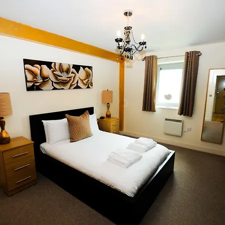 Hamilton Court From Your Lejlighed