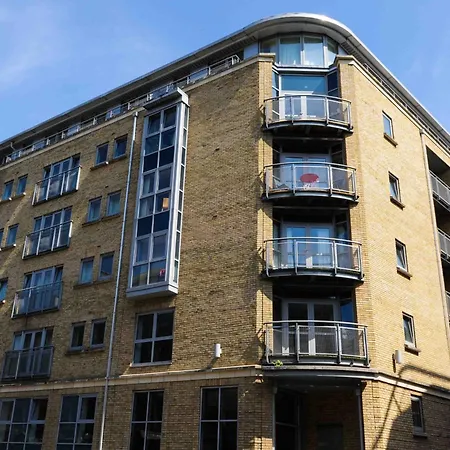 Hamilton Court From Your Bristol