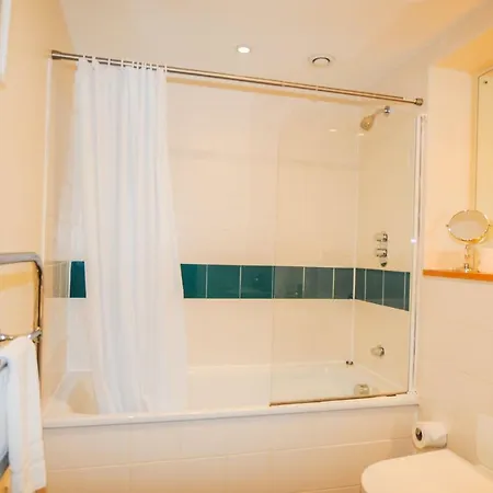 Hamilton Court From Your *