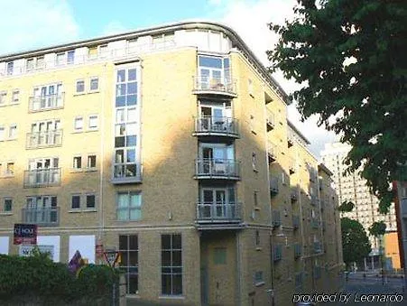 Hamilton Court From Your