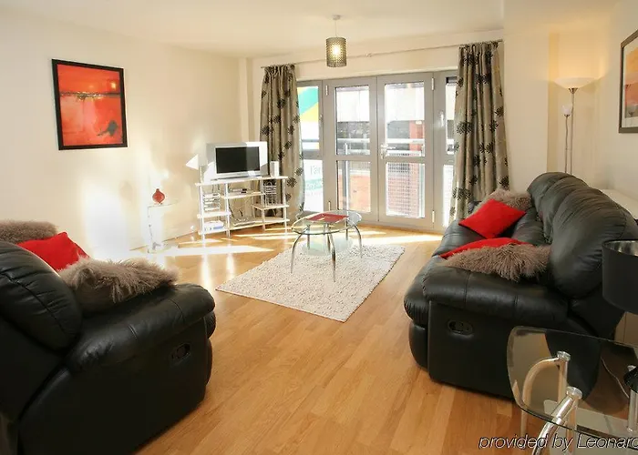 Appartement Hamilton Court From Your Bristol