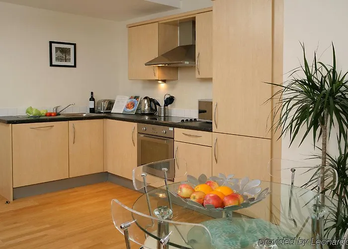 Appartement Hamilton Court From Your Bristol
