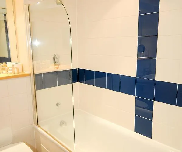 Hamilton Court From Your * Bristol