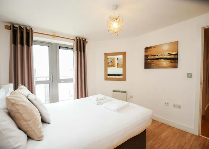 Appartement Hamilton Court From Your *