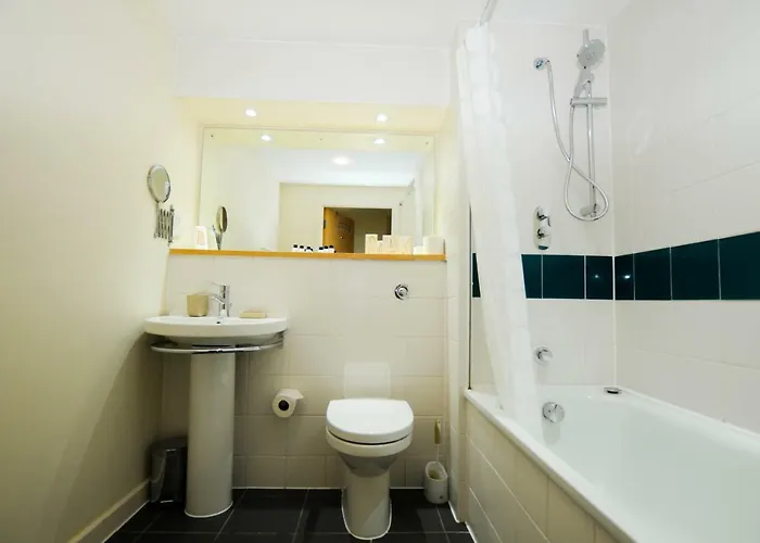 Hamilton Court From Your * Bristol